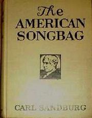 The American Songbag 1927 (?)