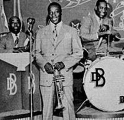 Dave Bartholomew; source: ; click to enlarge!