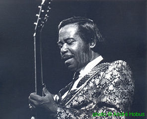 Eddie Taylor; source: http://bobcorritore.com/photos/the-andre-hobus-blues-photo-library-part-1/; photographer: André Hobus; click to enlarge!