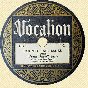 Vocalion 1679