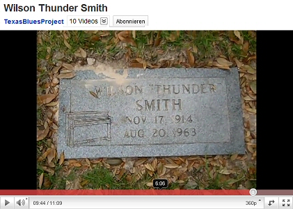 T H U N D E R   S M I T H   marker; source: http://www.youtube.com/watch?v=c7iPnIaVkLQ