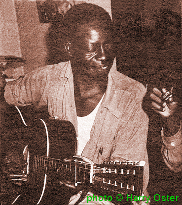 S M O K Y   B A B E; source: Front cover of of Bluesville BV 1063