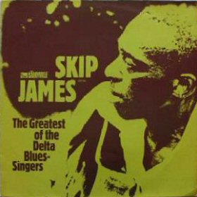 Skip James Greatest Of The Delta Blues Singers Rar