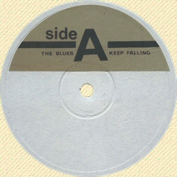 Sunflower Records label