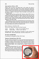 Kip Lornell: Virginia's Blues, Country & Gospel Records 1902-1943 - An annotated discography, p. 200; click to enlarge!