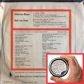 J U N I O R   W E L L S; source: Front cover of Amiga 4 50 599 (GDR 1/1967)