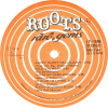 Roots TR 1005, label 2; click to enlarge!