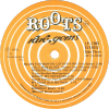 Roots TR 1005, label 3; click to enlarge!