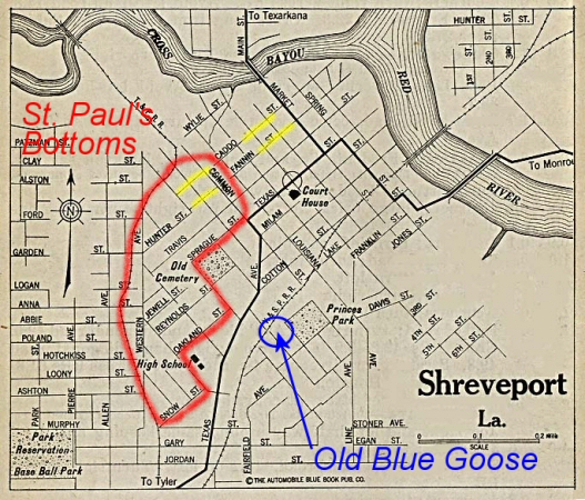 S H R E V E P O R T   1920; source: http://www.lib.utexas.edu/maps/historical/shreveport_1920.jpg