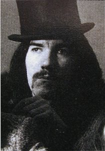 picture from liner notes to 'A Step Further'
