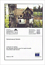 Titelbild Schutzkonzept Nationalpark Hainich; zum Vergr��ern bitte Anklicken !