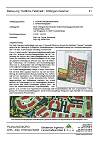 Bebauungsentwurf/Grnordnungsplan Gttingen-Geismar Nr. 38, 'Sdliche Feldmark'' als pdf-Dokument; bitte Anklicken (291 KB)