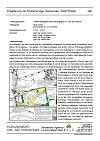 Kurzportrait Projekt 'Gruenordnungsplan Helenensee, Rinteln' als pdf-Dokument; bitte Anklicken (120 KB)