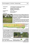 Gruenordnungsplan zum Bebauungsplan GL 44 'Im Holzmoor', Braunschweig; bitte Anklicken (145 KB)'