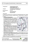 Kurzportrait Projekt 'Verlegung der B 27 Ortsumgehung Neu-Eichenberg / Hebenshausen' als pdf-Dokument; bitte Anklicken (86 KB)