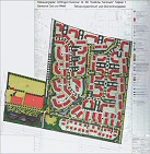 Bebauungsentwurf/Grnordnungsplan Gttingen-Geismar Nr. 38, 'Sdliche Feldmark'' als pdf-Dokument; bitte Anklicken (155 KB)