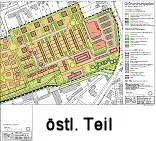 Gruenordnungsplan 'Im Holzmoor, Braunschweig', oestl. Teilkarte; bitte Anklicken (1,5 MB)