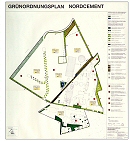 Grnordnungsplan Nordcement, Sehnde, Karte Vorschlaege fr gruenordnerische Festsetzungen' als pdf-Dokument; bitte Anklicken (695 KB)