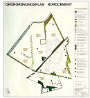 Grnordnungsplan Rehmer Feld, Hannover, Karte ' als pdf-Dokument; bitte Anklicken (1,2 MB)