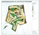 Grnordnungsplan Golfplatz Sehnde-Rethmar