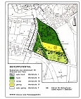 Gruenordnungsplan 'Seetorstrae', Rinteln, Karte 'Bewertung' als pdf-Dokument; bitte Anklicken (439 KB)