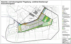 Gruenordnungsplan Vogelsang als vergrerte jpg-Datei