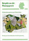 Bund Deutscher Landschaftsarchitekten (Hrsg.): Grnordnungskonzept Finkenberg.- Berlin 1997 (Reihe 'Beispiele aus der Planungspraxis'); Anklicken zeigt Vergroesserung des Titelbilds
