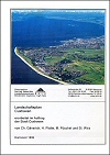 Projekt 'Landschaftsplan Cuxhaven'; Anklicken vergroeert Titelblatt