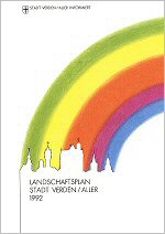 Anklicken öffnet vergrößertes Titelblatt des Planwerks