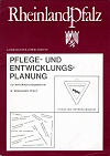 Wirz u. Kiemstedt: Inhalte und Ablauf der PEPung zu Naturschutzgebieten in Rheinland-Pfalz.- Oppenheim (Landesamt fuer Umweltschutz und Gewerbeaufsicht Rheinland-Pfalz) 1983