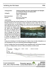 Kurzportrait Projekt 'UVS/LBP Vertiefung Wuermsee Kleinburgwedel' als pdf-Dokument; bitte Anklicken (94 KB)
